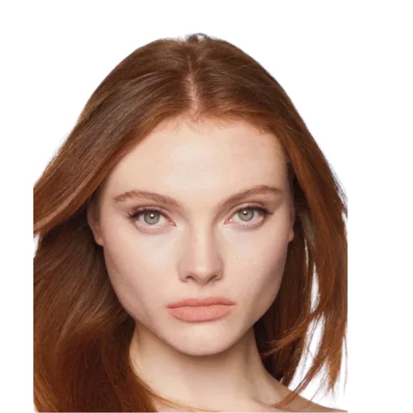 CHARLOTTE TILSBURY - “CHARLOTTE DARLING” HOLLYWOOD LIPS MATTE LIPSTICK, .24oz - Picture 9 of 16